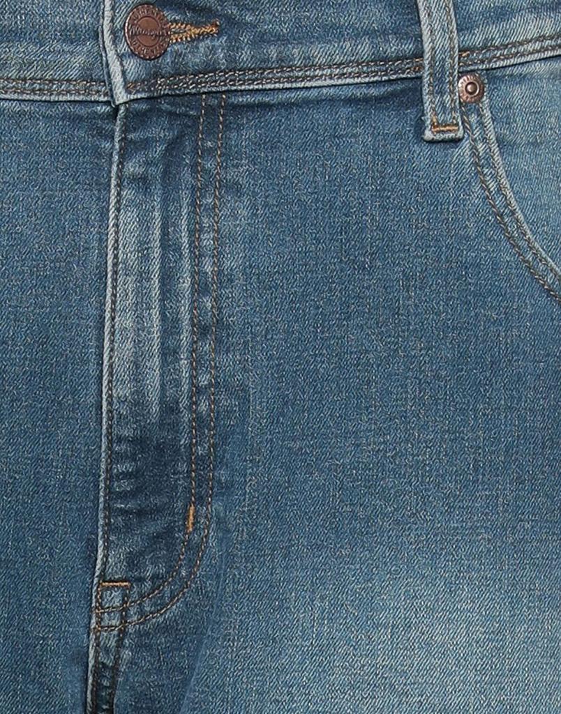 商品Wrangler|Denim pants,价格¥209,第6张图片详细描述