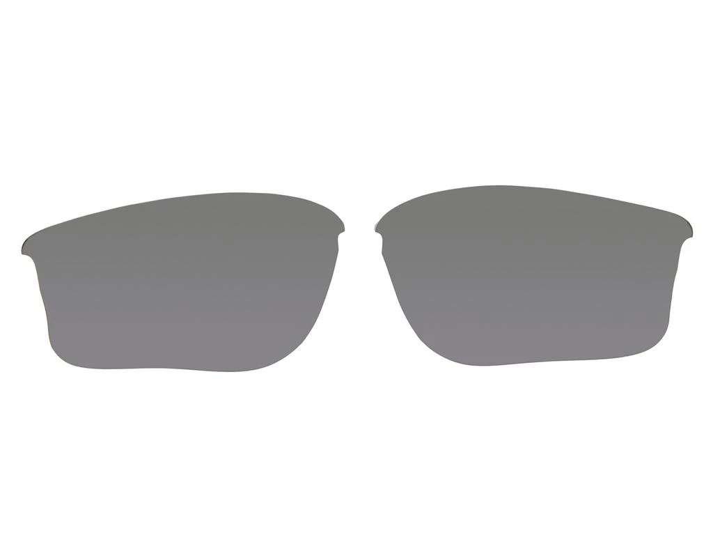 商品Oakley|Flak Jacket XLJ Replacement Lens Kit,价格¥524,第1张图片