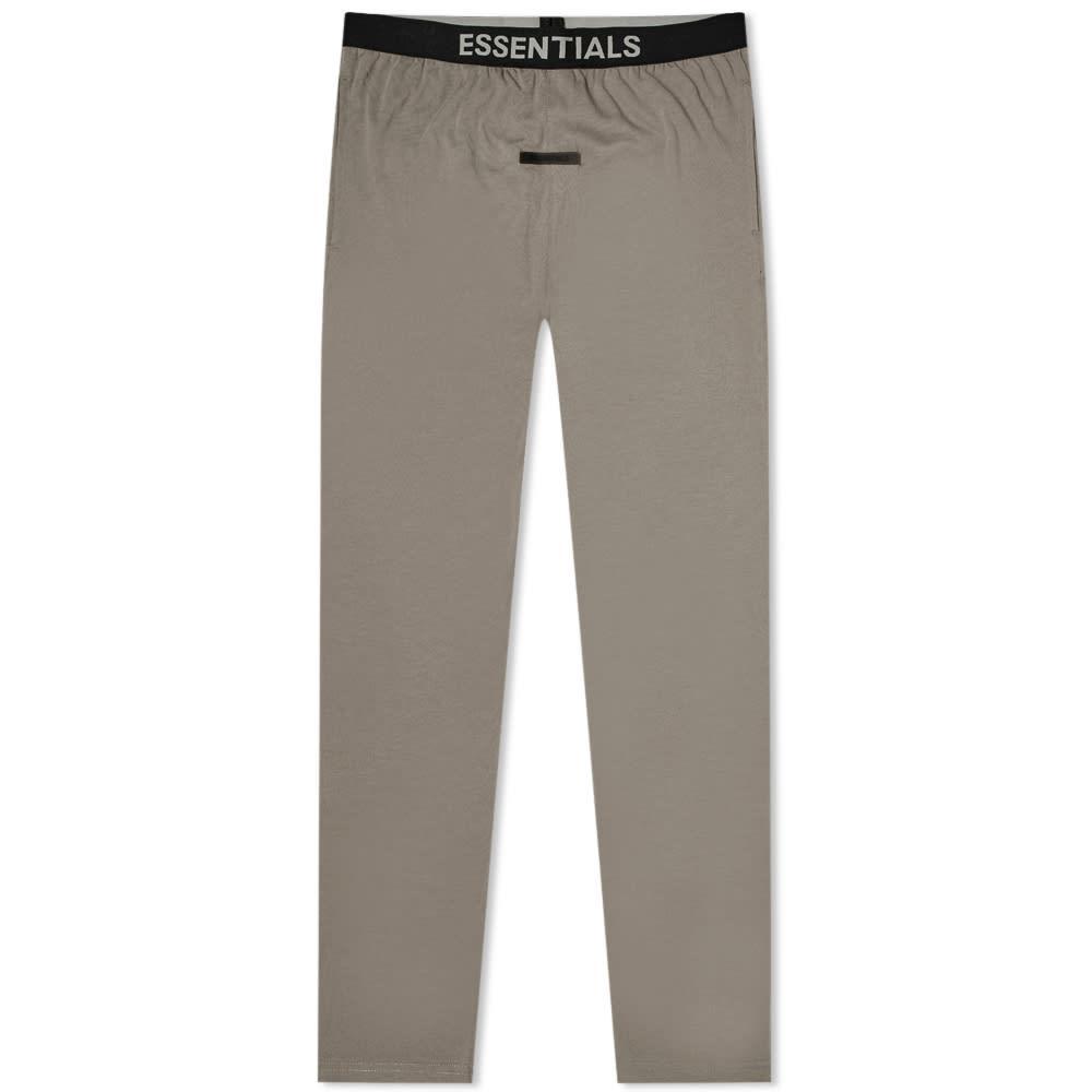 商品Essentials|Fear of God ESSENTIALS Lounge Pant - Grey Flannel,价格¥706,第1张图片