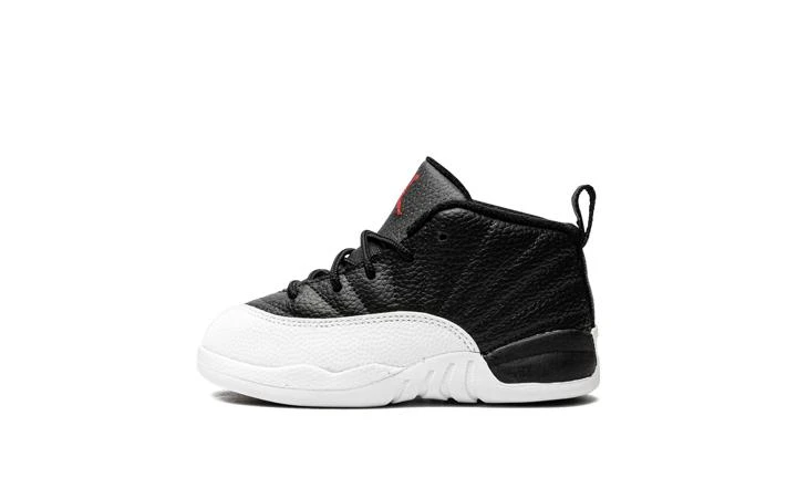 商品Jordan|Air Jordan 12 Retro TD,价格¥740-¥1345,第1张图片