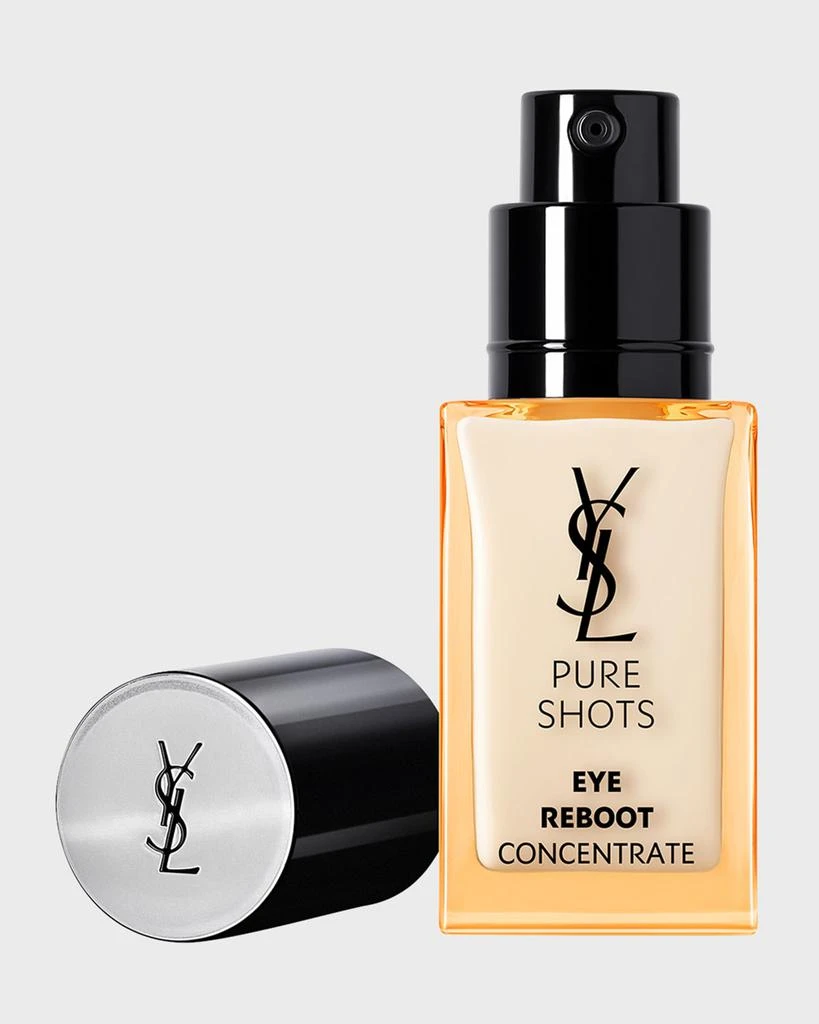 商品Yves Saint Laurent|Eye Reboot Concentrate, 0.67 oz.,价格¥606,第1张图片