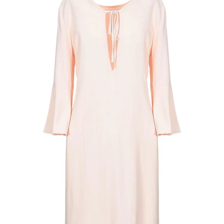 商品Sandro|Short dress 连衣裙,价格¥483,第2张图片详细描述