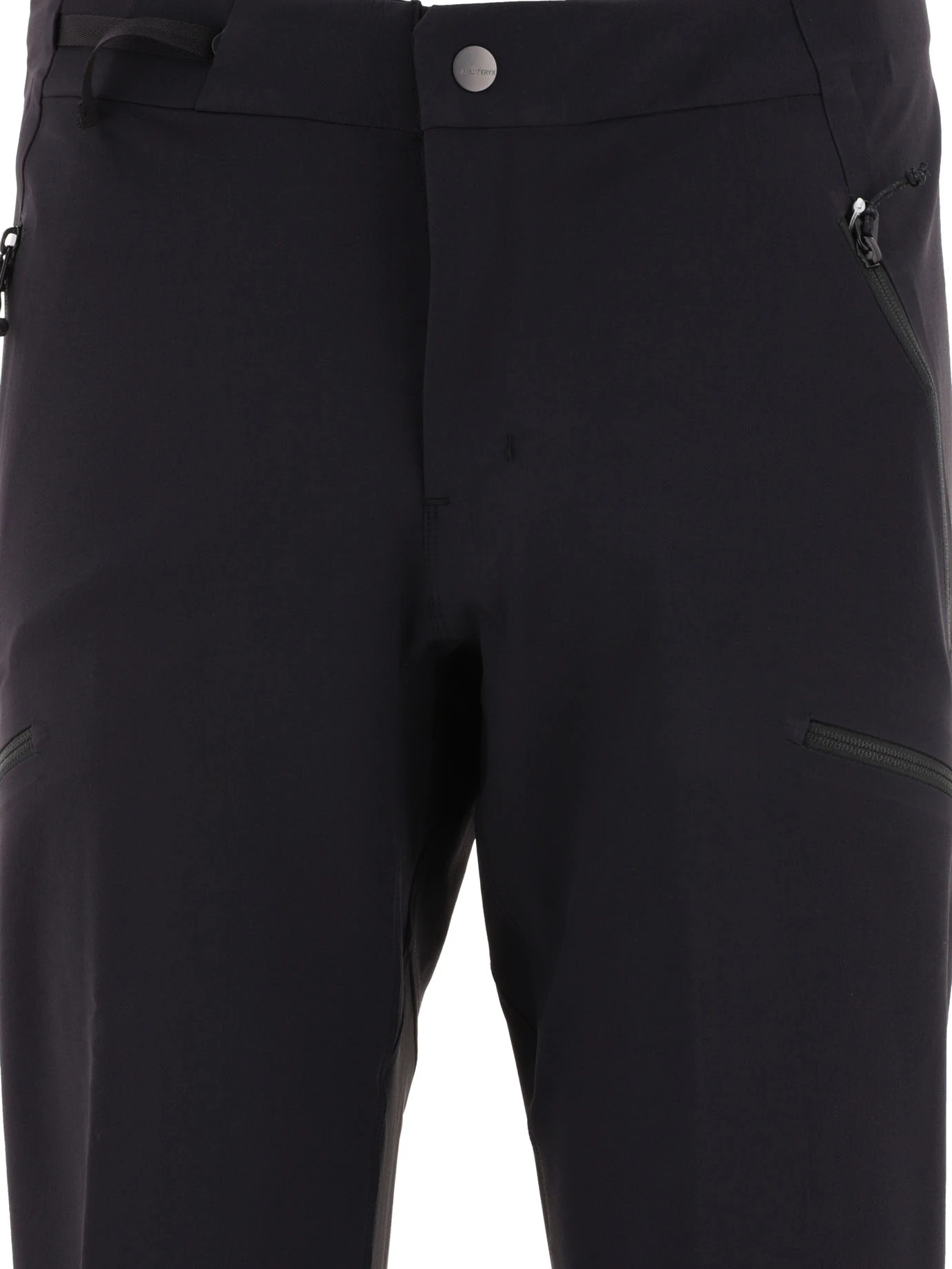 商品Arc'teryx|Arc'teryx 女士休闲裤 X000006823GAMMAGUIDEBLACK 黑色,价格¥2371,第4张图片详细描述