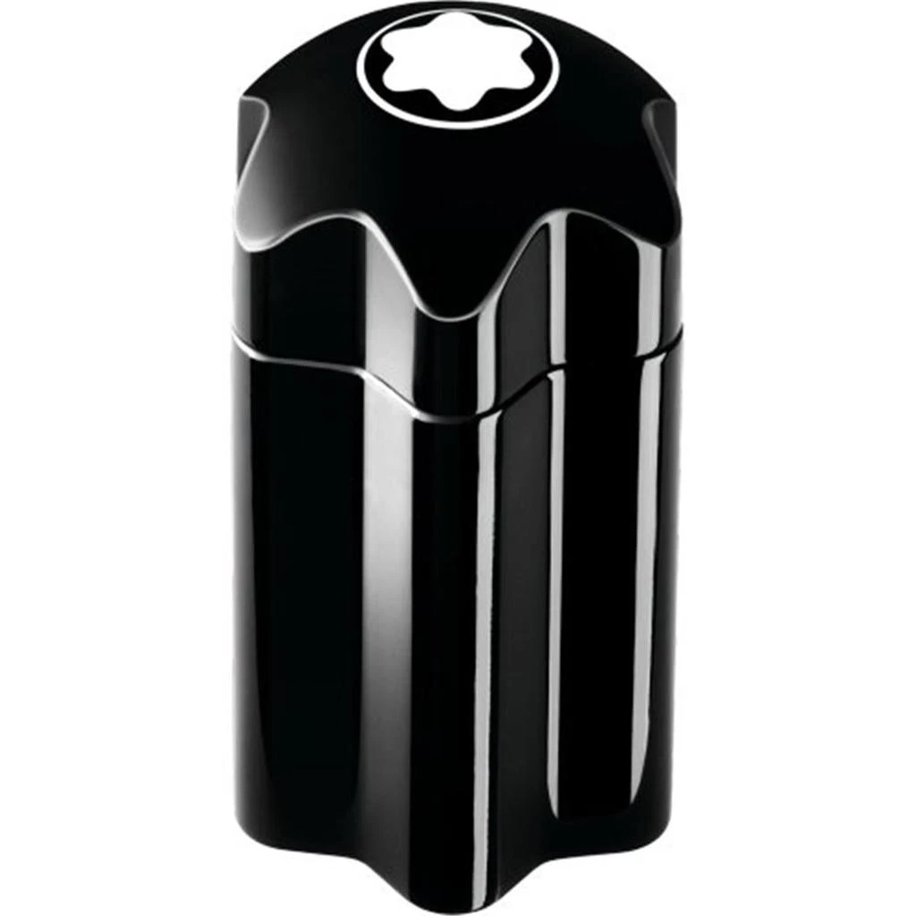 商品MontBlanc|Emblem Edt Spray For Men 3.3 Oz,价格¥484,第1张图片