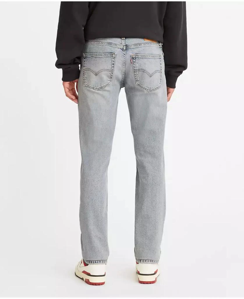 商品Levi's|Men's 511™ Flex Slim Fit Eco Performance Jeans,价格¥363,第2张图片详细描述