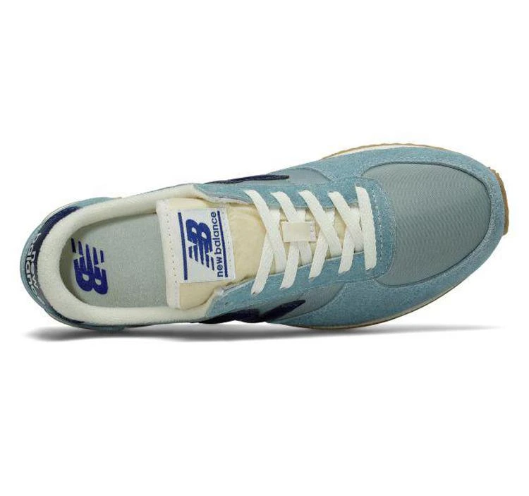 商品New Balance|Women's 220 New Balance,价格¥424,第3张图片详细描述