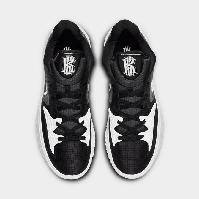 NIKE Nike Kyrie 4 Low (Team) Basketball Shoes 9