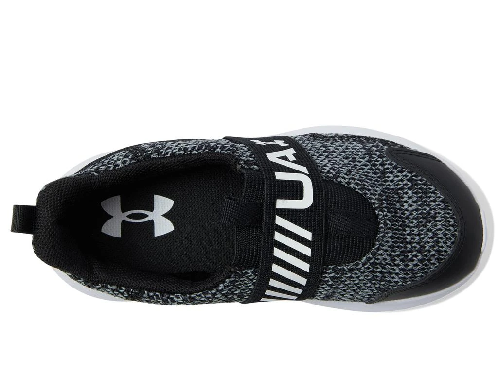 商品Under Armour|Surge 3 Slip-On (Toddler),价格¥274,第2张图片详细描述