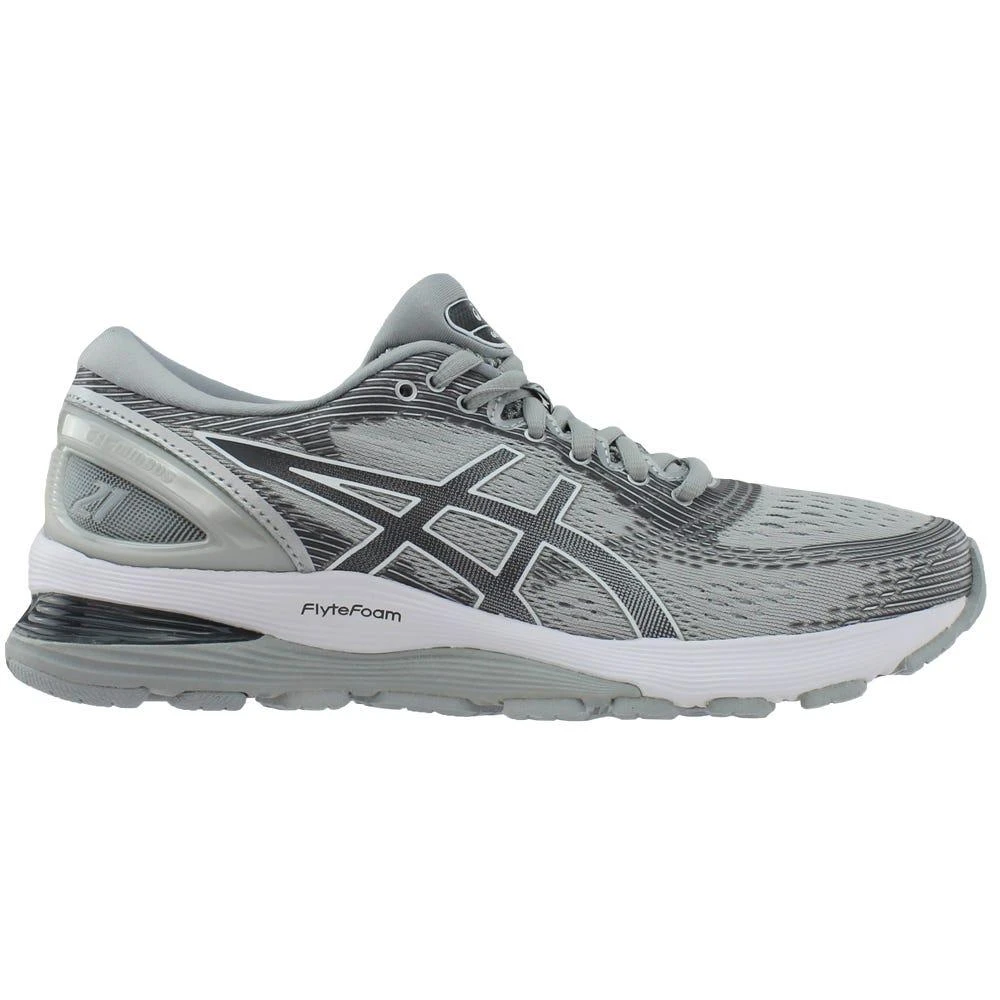 商品Asics|Gel-Nimbus 21 Running Shoes,价格¥678,第1张图片