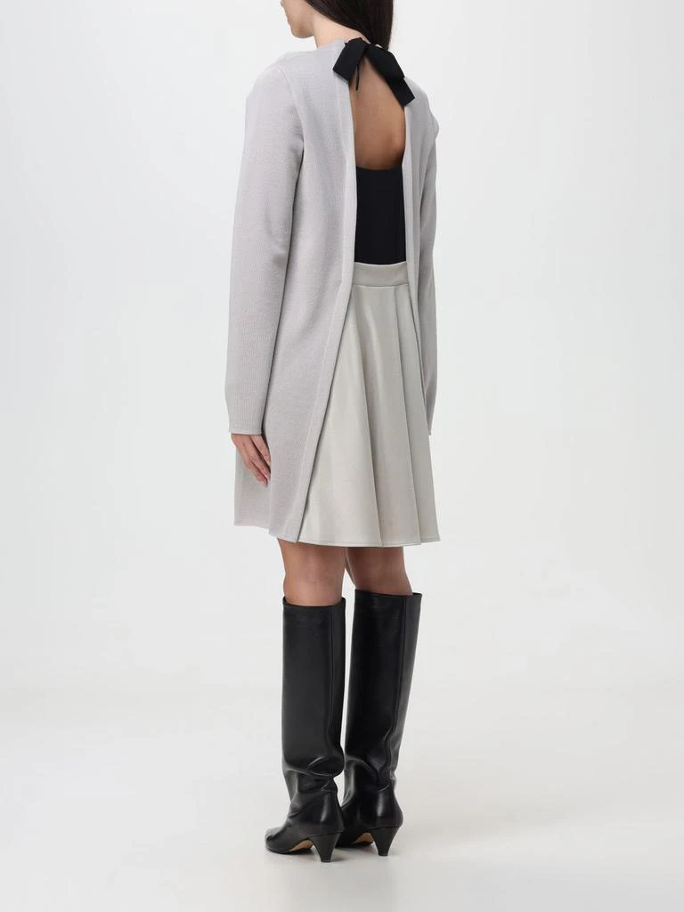 商品SEMICOUTURE|Dress woman Semicouture,价格¥1058,第2张图片详细描述