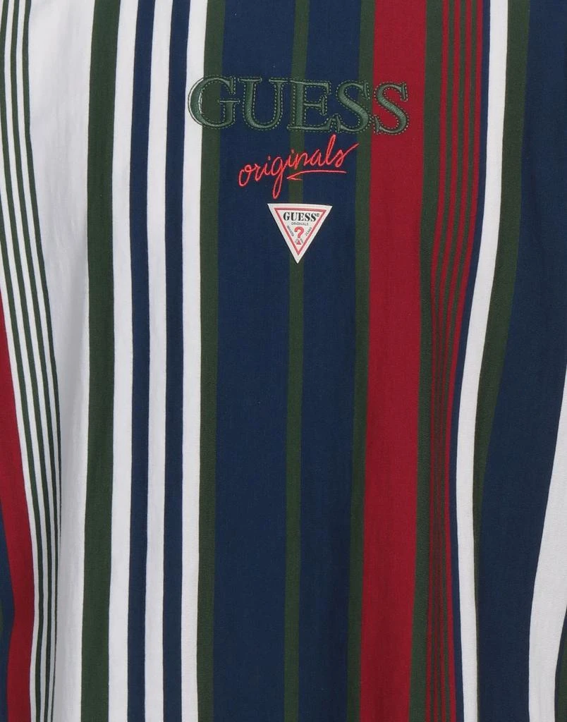商品GUESS|T-shirt,价格¥307,第4张图片详细描述