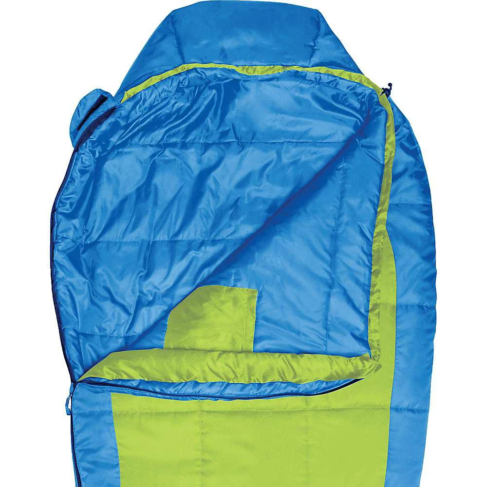 商品Coleman|Coleman Kompact 25 Degree Mummy Sleeping Bag,价格¥826,第5张图片详细描述