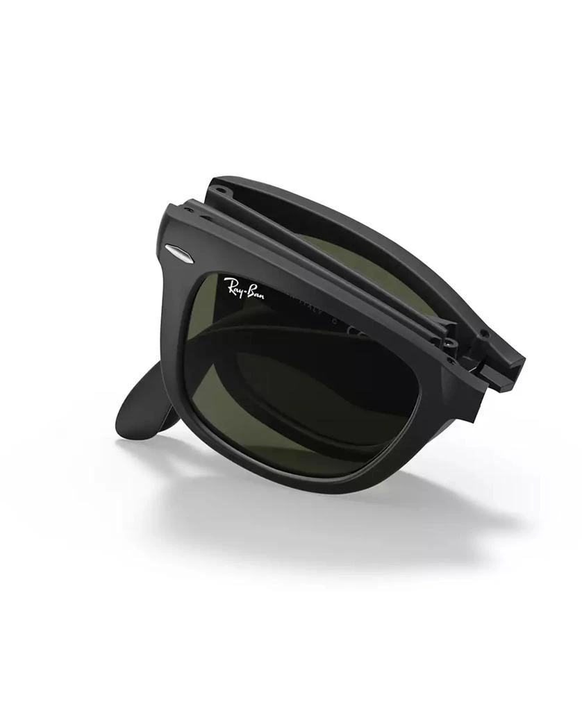 Sunglasses, RB4105 FOLDING WAYFARER 商品