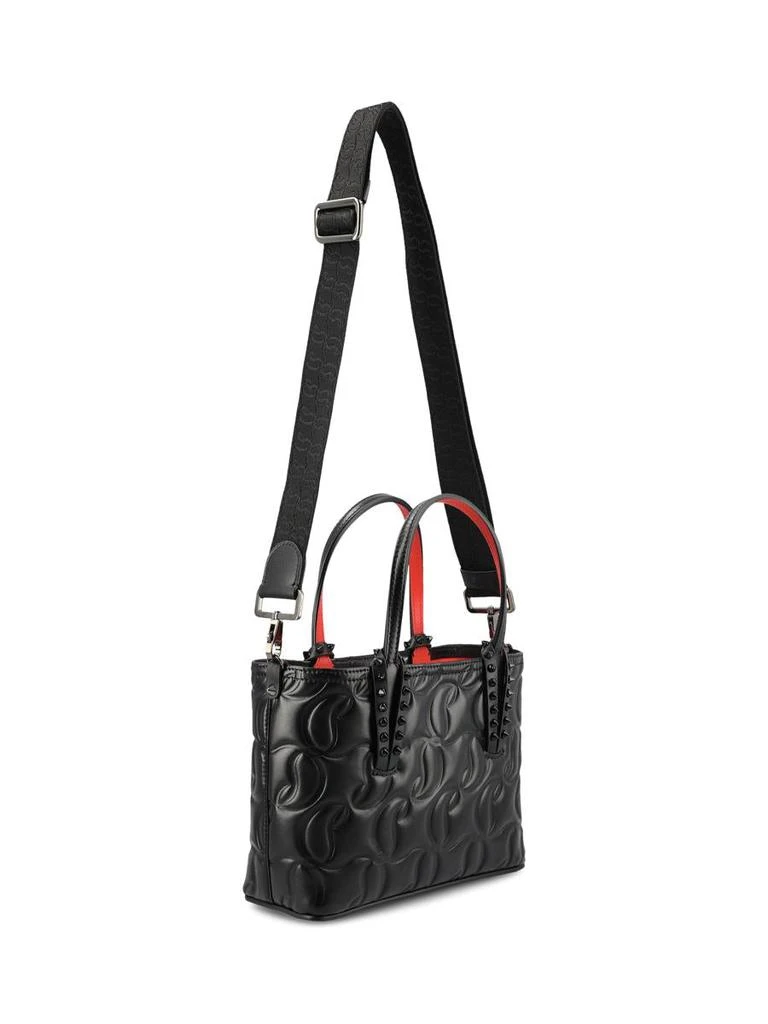 商品Christian Louboutin|Christian Louboutin Handbags,价格¥10395,第2张图片详细描述