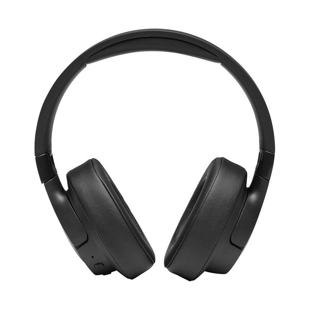 商品JBL|Tune 760NC Wireless Over-Ear Noise Cancelling Headphones - Black,价格¥961,第2张图片详细描述