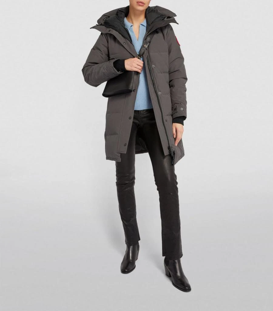 商品Canada Goose|Shelburne Parka,价格¥8681,第2张图片详细描述