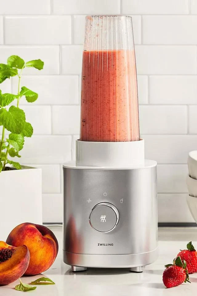 商品ZWILLING|ZWILLING Enfinigy Personal Blender,价格¥748,第3张图片详细描述