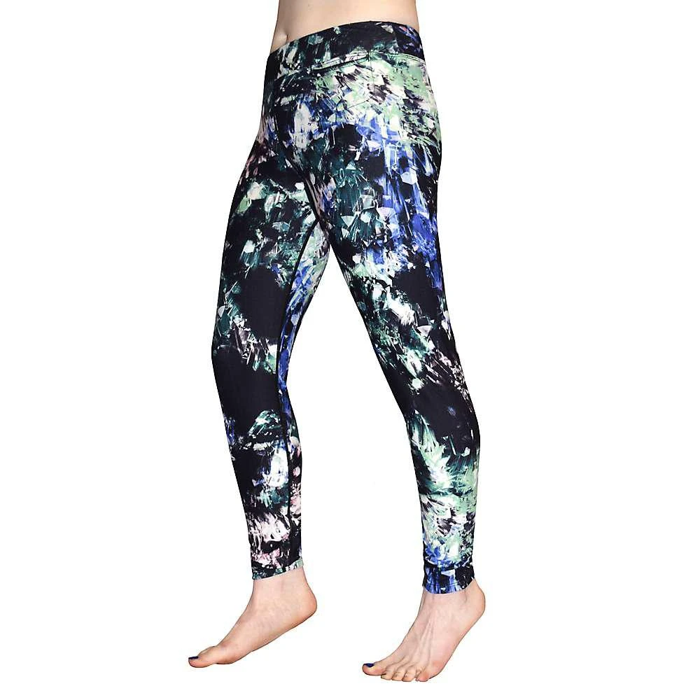 商品Snow Angel|Women's Natural Wonder Legging,价格¥146,第1张图片