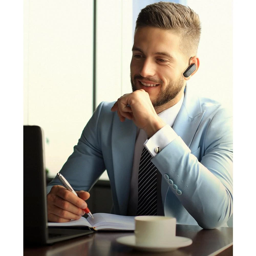 HK375-S in-Ear Wireless Mono Headset 商品
