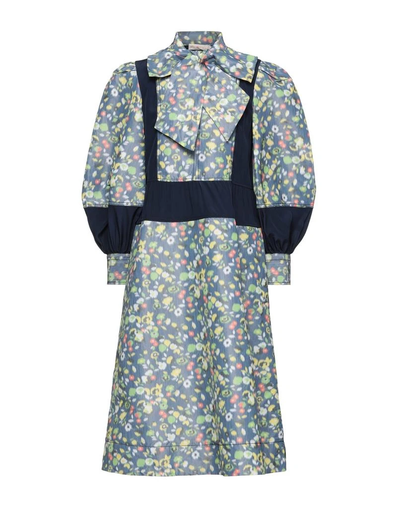 商品Tory Burch|Midi dress,价格¥4157,第1张图片