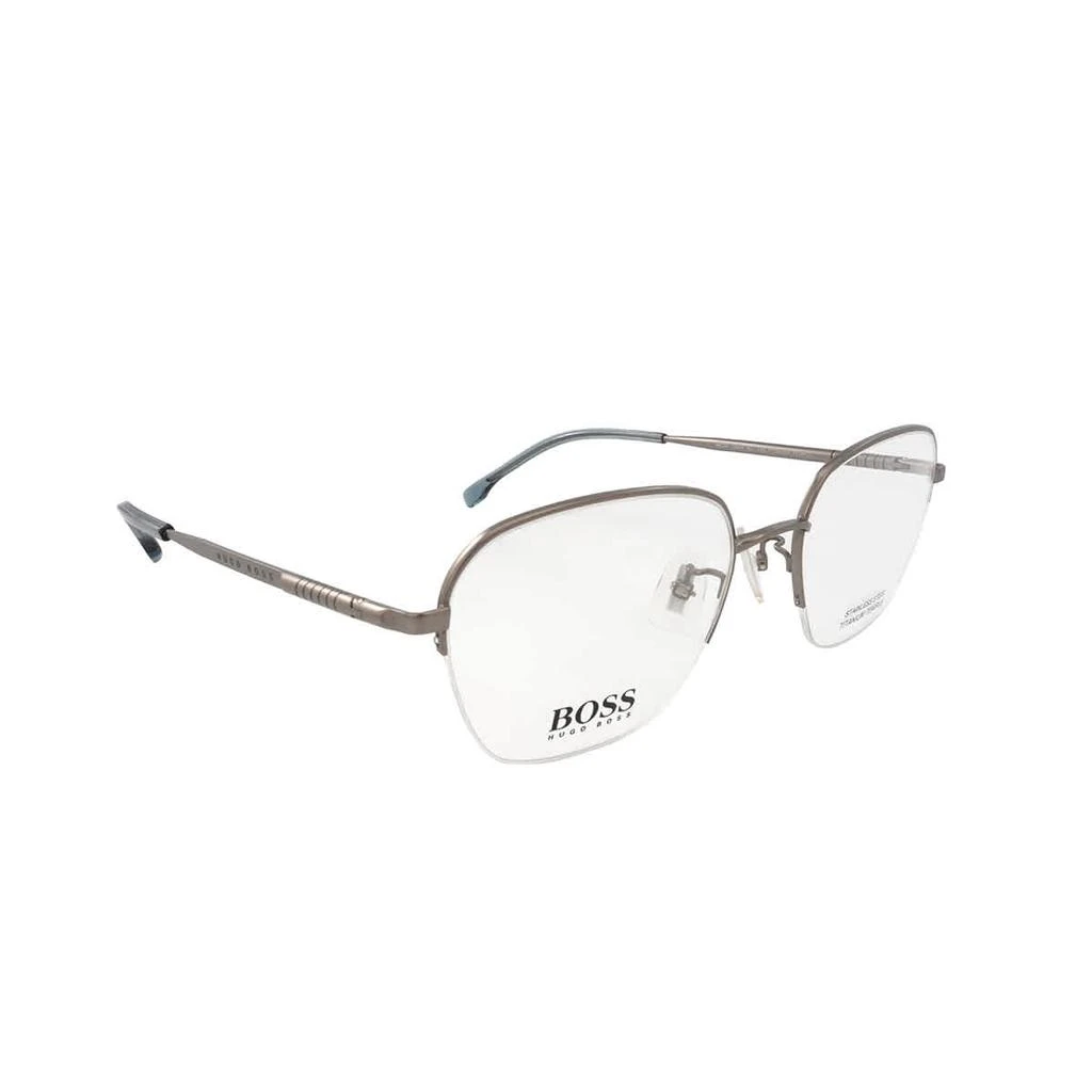 商品Hugo Boss|男士眼镜 BOSS 1346/F 0KJ1 54,价格¥297,第2张图片详细描述