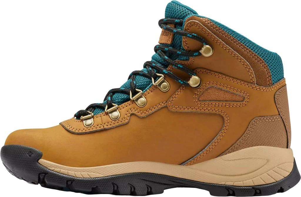 商品Columbia|Newton Ridge Plus Hiking Shoes - Women's,价格¥792,第5张图片详细描述
