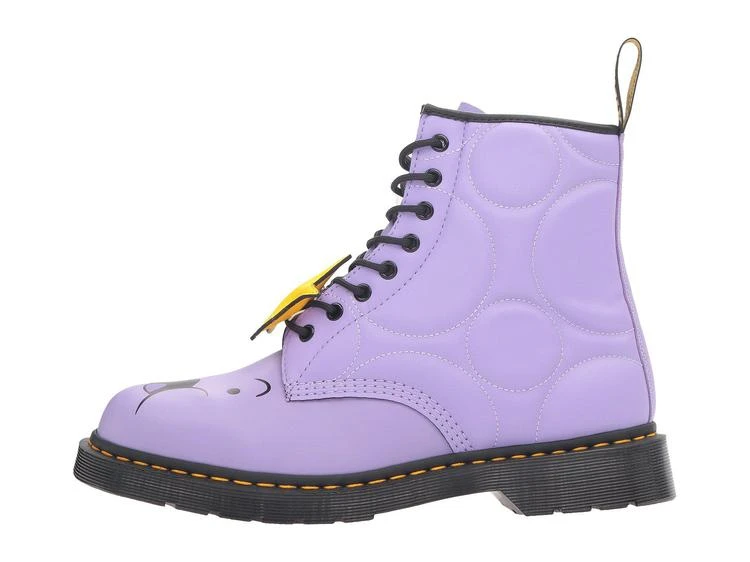 商品Dr. Martens|Dr. Martens 1460 Princess 8-Eye Boot 8孔马丁靴,价格¥442,第5张图片详细描述