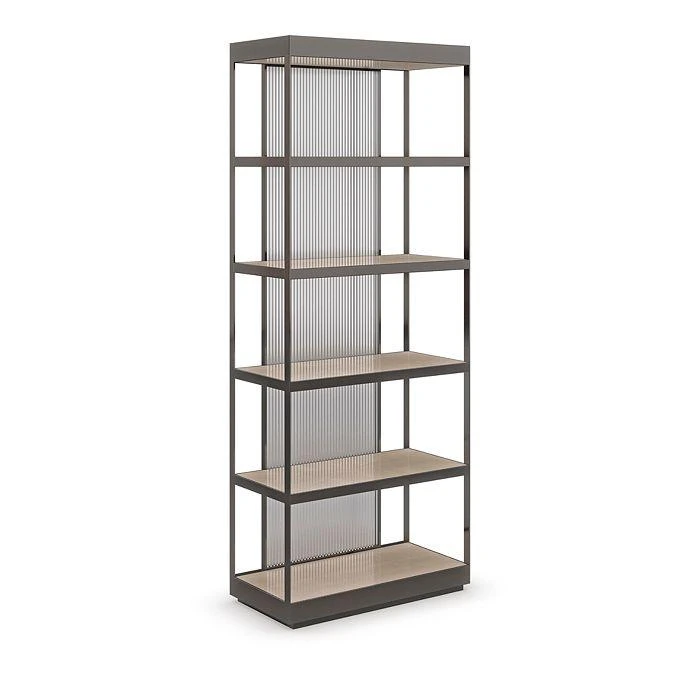 商品caracole|Shelf Life Bookcase,价格¥33580,第1张图片
