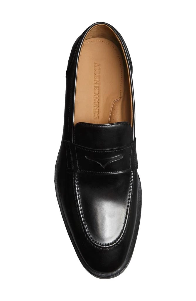 商品Allen Edmonds|Siena Penny Loafer,价格¥1534,第5张图片详细描述