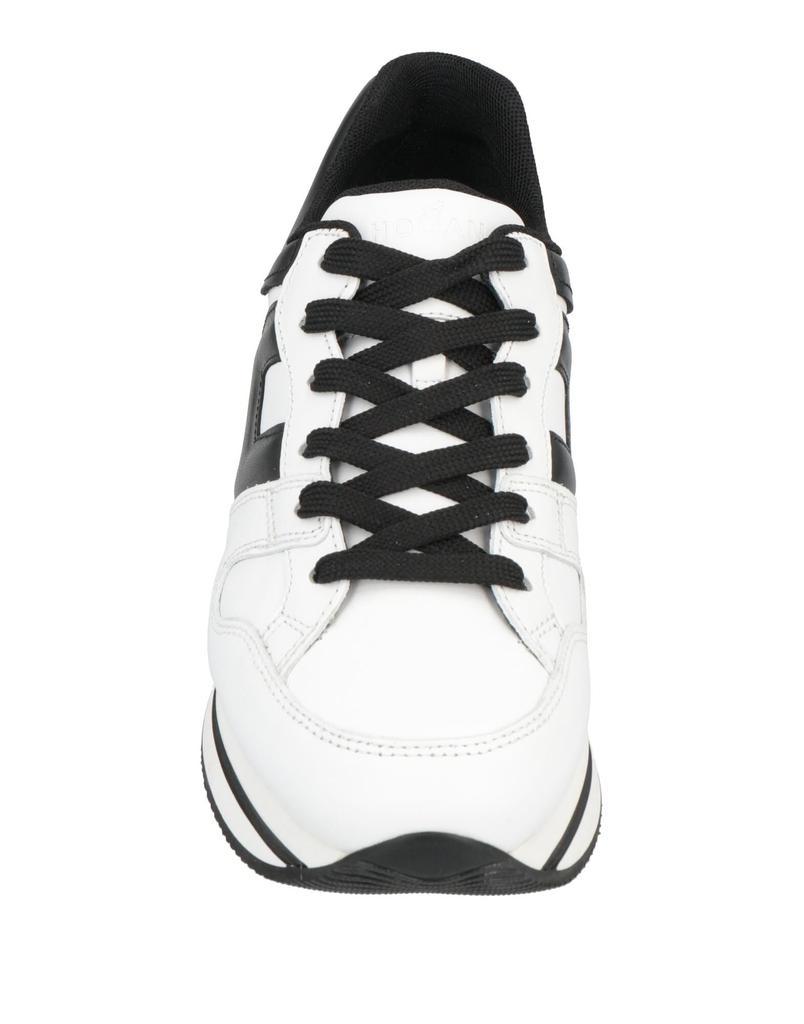 商品hogan|Sneakers,价格¥1131,第4张图片详细描述