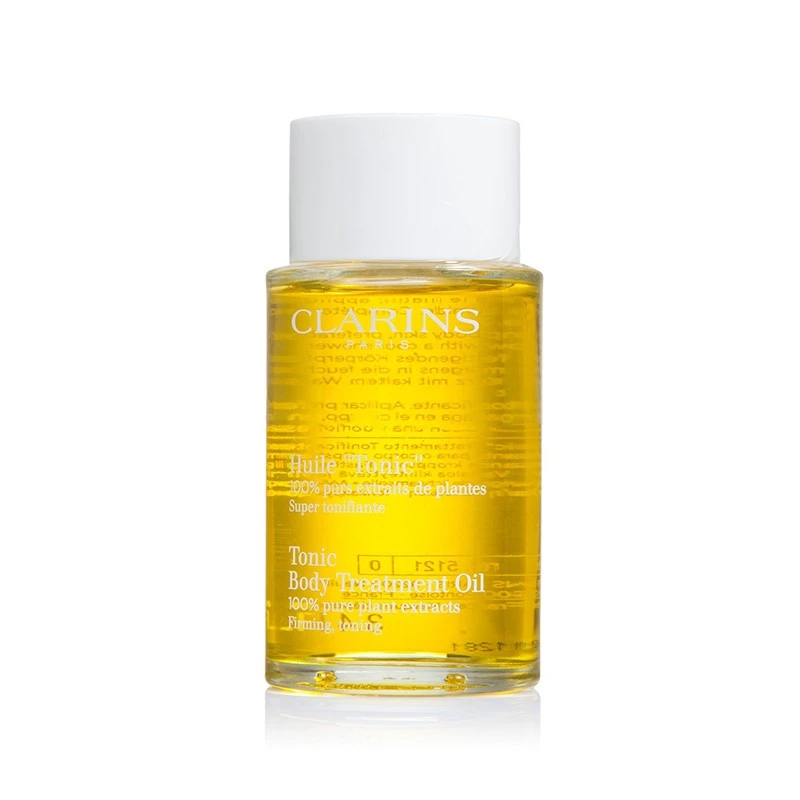 商品Clarins|【包邮装】Clarins/娇韵诗 天然调和身体护理油100ml,价格¥381,第1张图片