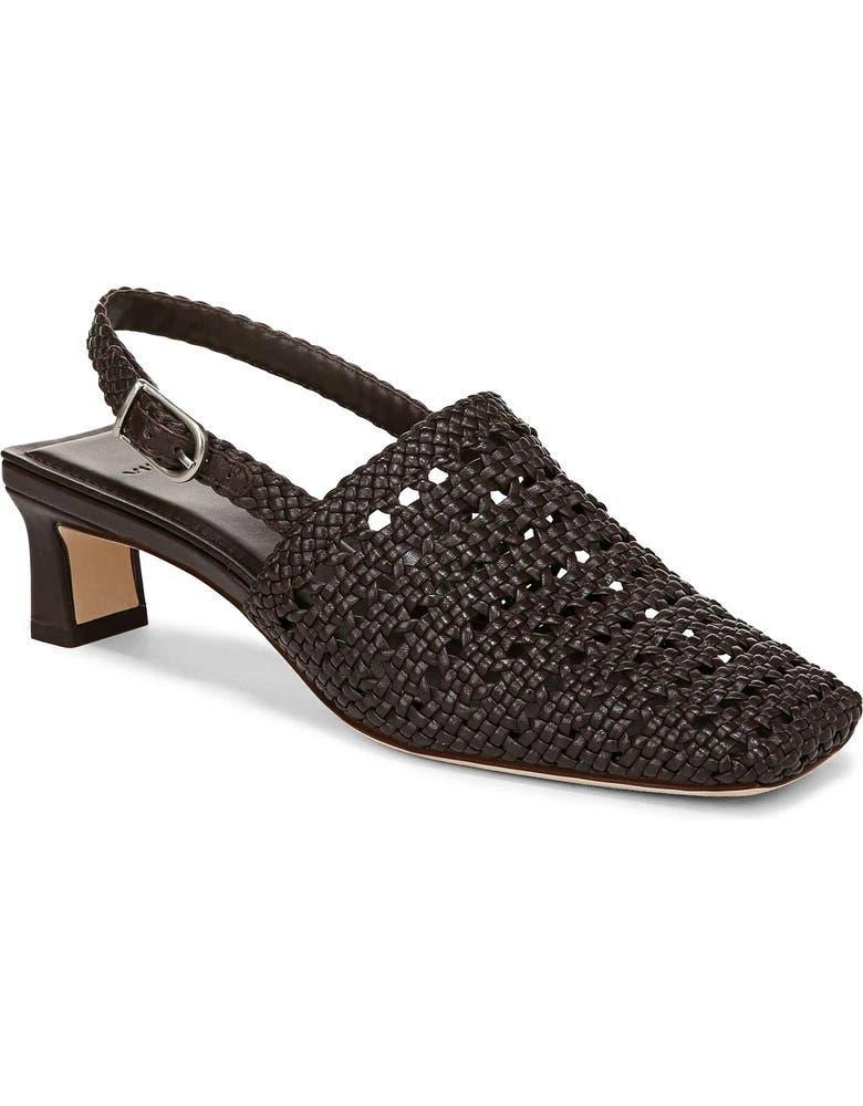 商品Vince|Eris Slingback Pump (Women),价格¥2146,第1张图片