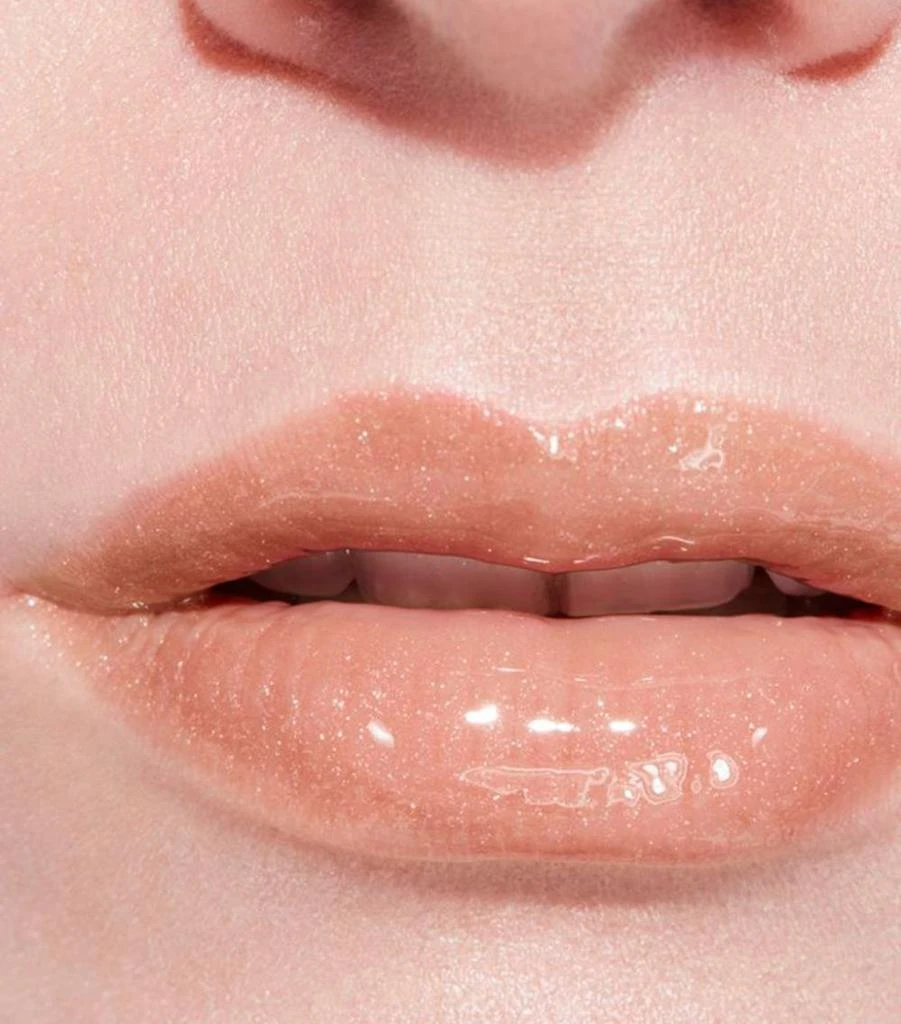 商品Chanel|Moisturising Gloss,价格¥389,第5张图片详细描述