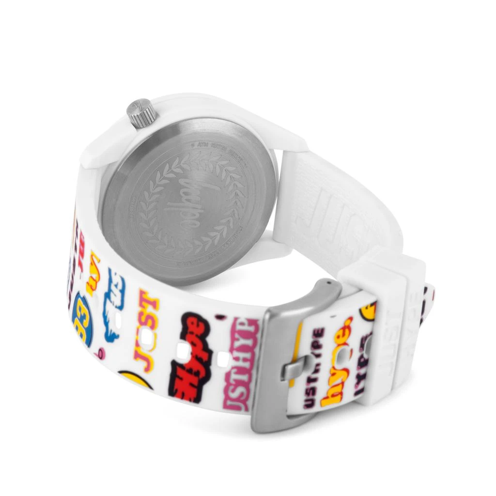 商品HYPE ACCESSORIES|HYPE AMERICA KIDS WATCH,价格¥74,第4张图片详细描述