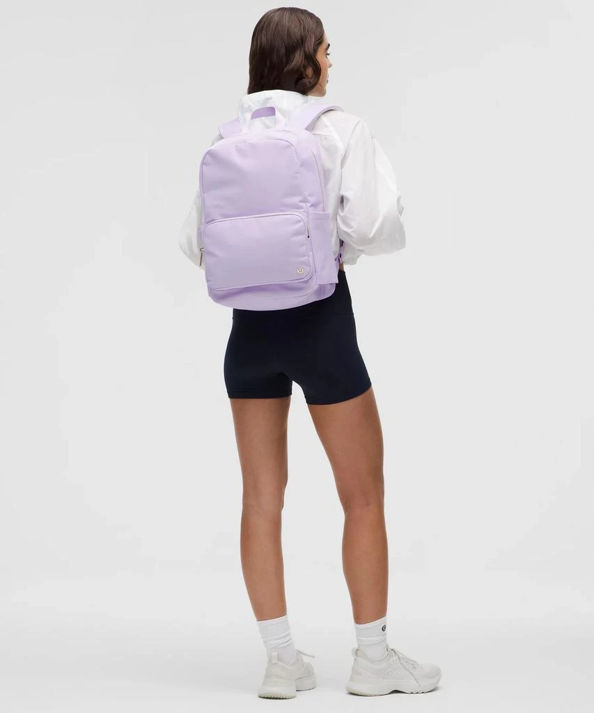 Everywhere Backpack 22L *Metal Hardware 商品