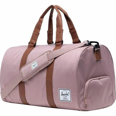 商品Herschel Supply|Novel Duffel Bag 提包,价格¥558,第2张图片详细描述