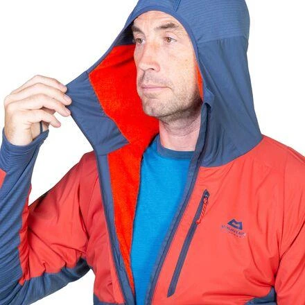 Switch Pro Hooded Jacket - Men's 商品