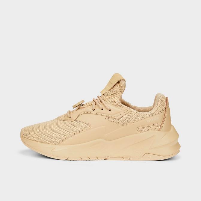 Women's Puma Fierce Nitro Tonal Casual Shoes商品第1张图片规格展示