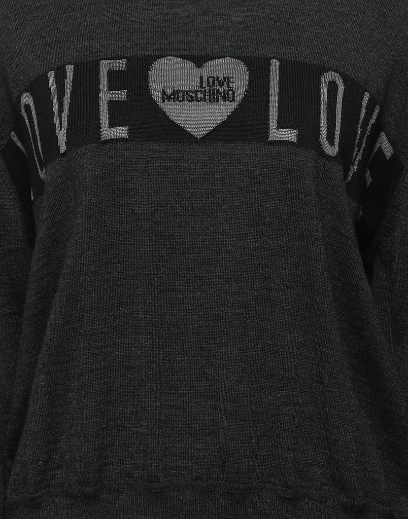 商品Love Moschino|Sweater,价格¥1200,第4张图片详细描述