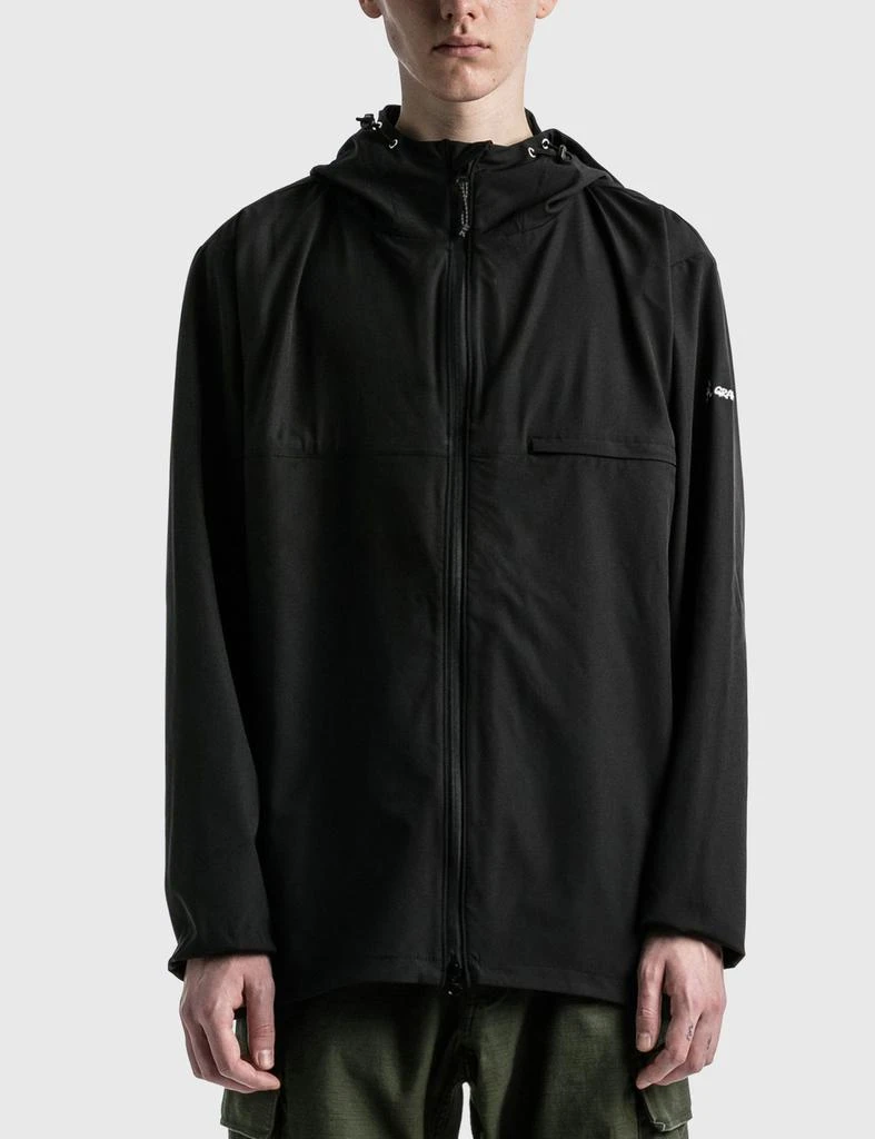 商品Gramicci|4-way Stretch Field Parka,价格¥698,第3张图片详细描述