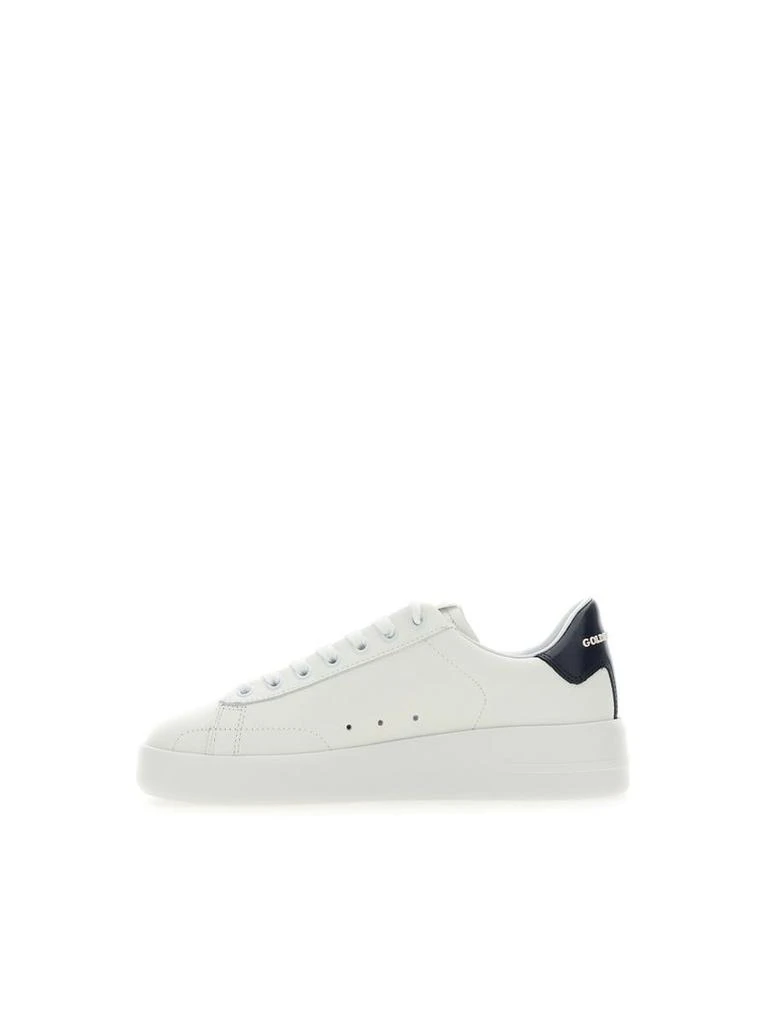 商品Golden Goose|GOLDEN GOOSE SNEAKERS,价格¥2798,第2张图片详细描述