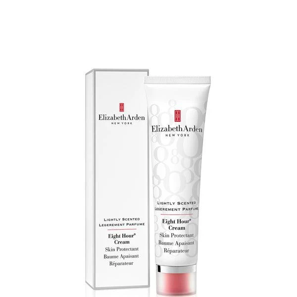 商品Elizabeth Arden|8小时润泽霜 - 无香精版 (50ml),价格¥193,第2张图片详细描述