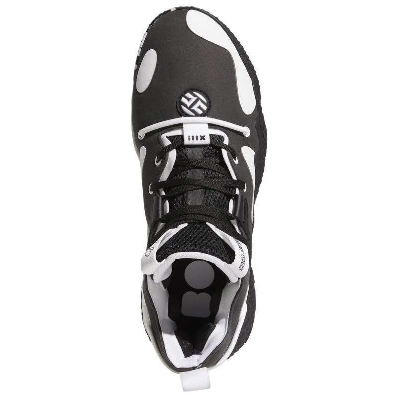 商品Adidas|adidas Harden Vol. 6 - Men's,价格¥521,第4张图片详细描述