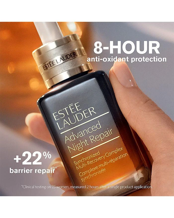 商品Estée Lauder|Advanced Night Repair Synchronized Multi-Recovery Complex Serum,价格¥632,第3张图片详细描述