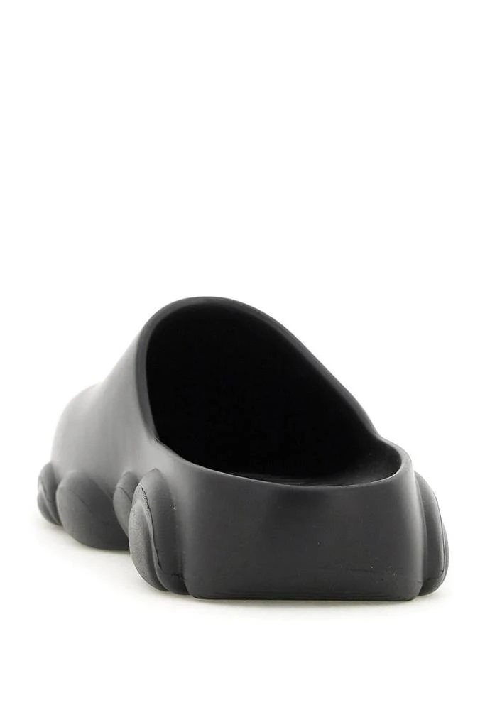 商品Moschino|Moschino teddy bear clogs,价格¥1095,第3张图片详细描述