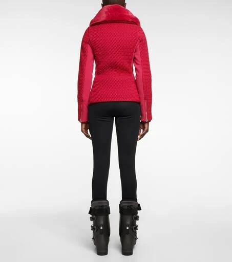 商品Fusalp|Montana Thindown ski jacket,价格¥9780,第3张图片详细描述