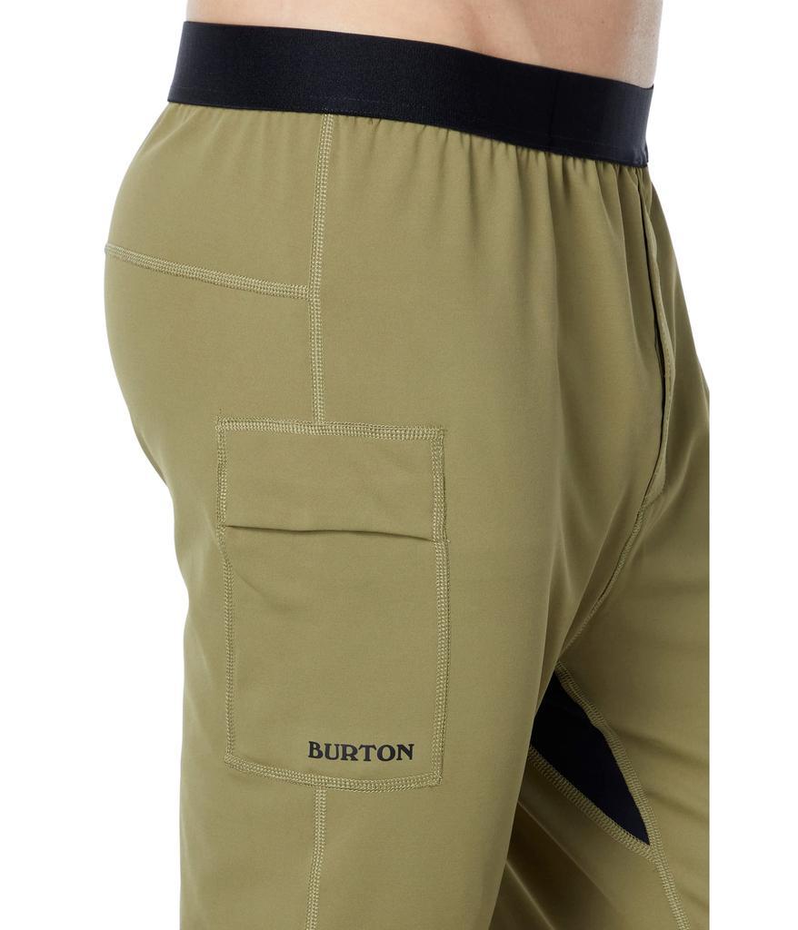 商品Burton|Heavyweight X Base Layer Pants,价格¥552-¥735,第5张图片详细描述