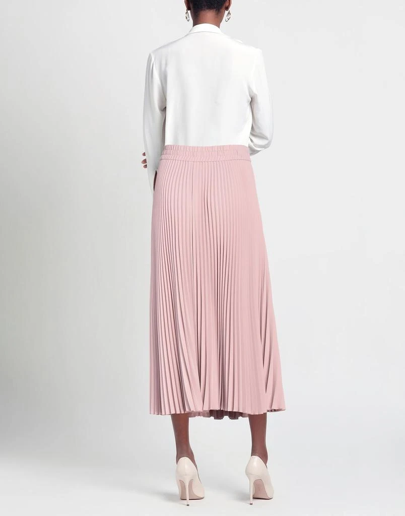 商品RED Valentino|Midi skirt,价格¥4257,第3张图片详细描述