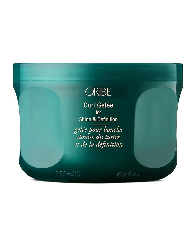 商品Oribe|Curl Gelee for Shine & Definition, 8.5 oz./ 250 mL,价格¥357,第1张图片