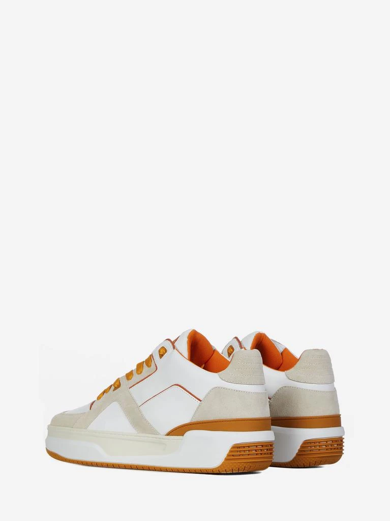 商品Just Don|Just Don Sneakers,价格¥1236,第5张图片详细描述